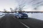 Peugeot RCZ 2009 года